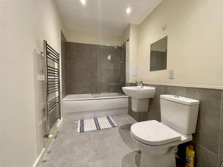 1 bedroom apartment to rent - Photo 2