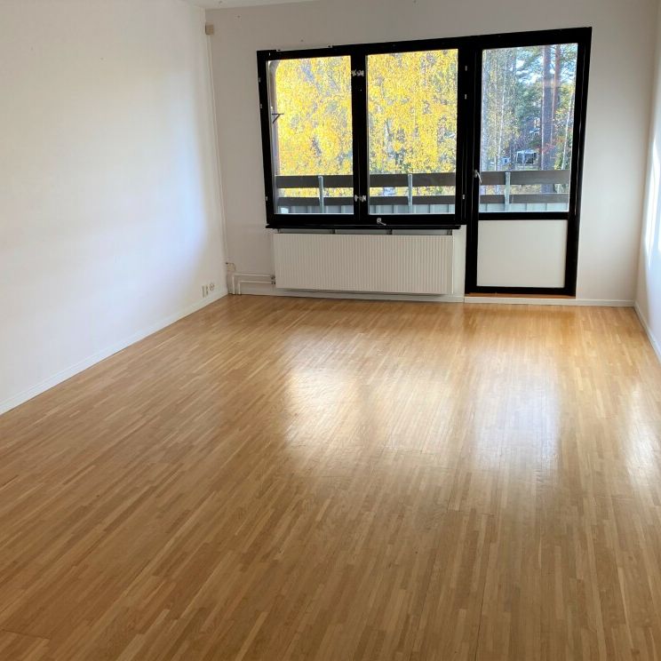 Smultronbacken 27 - Foto 1