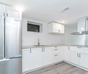 For Lease - 6549 Riall Street Unit# Lower, Niagara Falls, Ontario - Photo 1