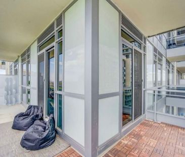 For Lease - 9199 Yonge Street Unit# 812, Richmond Hill, Ontario - Photo 6