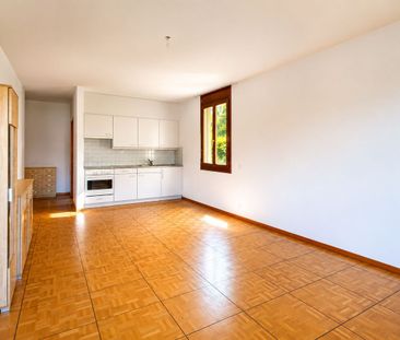 1.5 Zimmer, 1. Stock - Photo 2