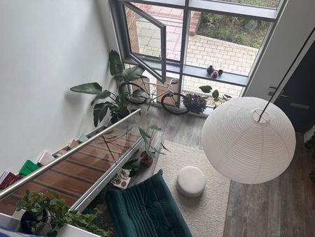 1 Bed Flat, Trent Bridge View, NG2 - Photo 4