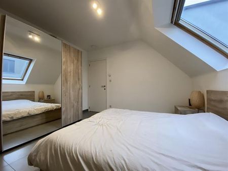 Appartement te huur in Herzele - Photo 4