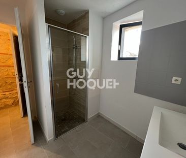 Appartement T3 - rénové à proximité des commodités - Photo 5