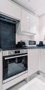 Studio Flat, Gunnersbury Avenue, W5 - Photo 4