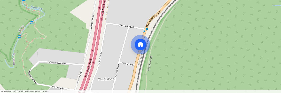 Address available on request, NSW 2575, Yerrinbool