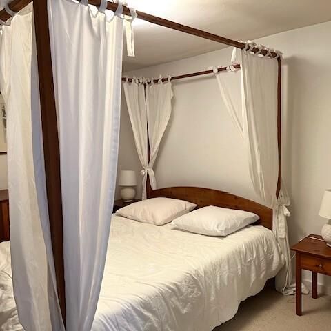 Beautiful furnished duplex apartment - Photo 1