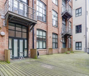 2 bedroom flat to rent - Photo 6