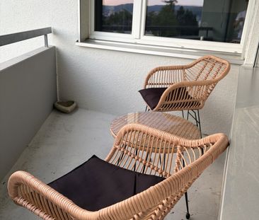 2.5 Zimmer, 53 m², 2. Stock - Photo 6