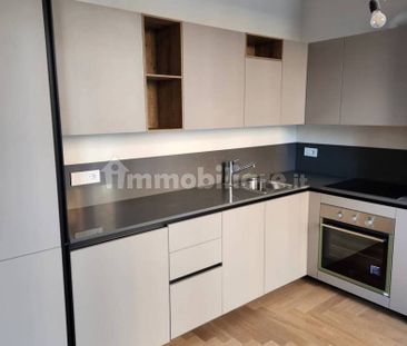 Monolocale via Principe Eugenio 3, Cenisio, Milano - Photo 2