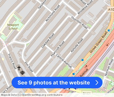 Pearcroft Road, London - Photo 1