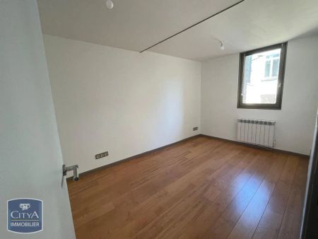 Appartement à louer 2 pièces 44.12m² - Photo 3
