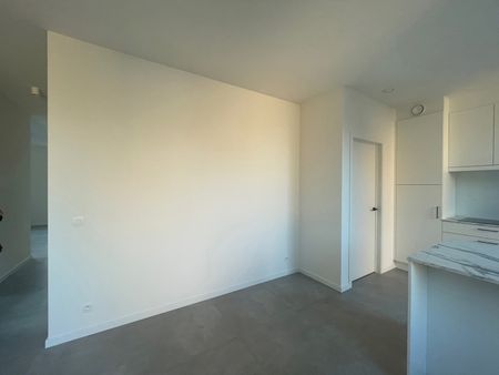 Nieuwbouw appartement op de eerste verdieping - Photo 5