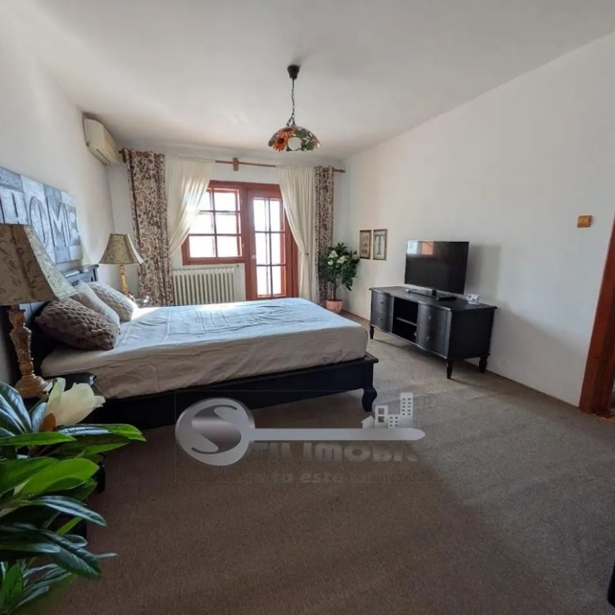 Apartament 2 camere GARA - Fotografie 1