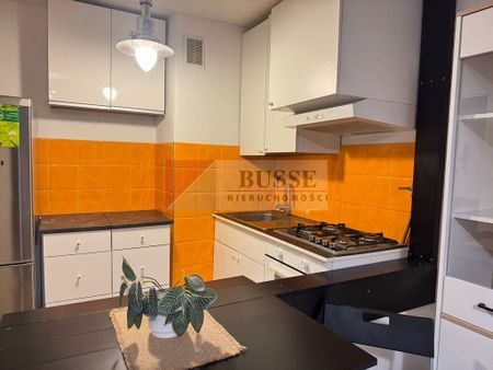 Na wynajem Kawalerka 30m2 Pomorzany - Zdjęcie 4