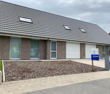 Huis te huur in Kuurne - Foto 4