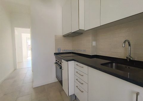 Apartamento T1