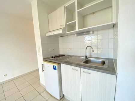 Location appartement 1 pièce 22.3 m² à Montpellier (34000) - Photo 4