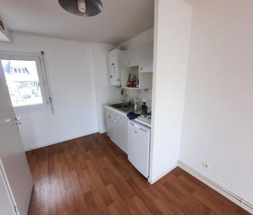 Appartement T2 à louer Baulon - 31 m² - Photo 4