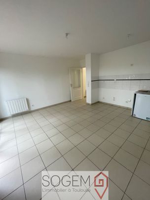 Appartement T1 en location à Toulouse - Photo 1