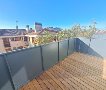 Location Appartement 3 pièces 61m² TOULOUSE 31200 - Photo 4