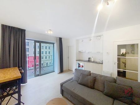 Appartement te huur - Photo 3