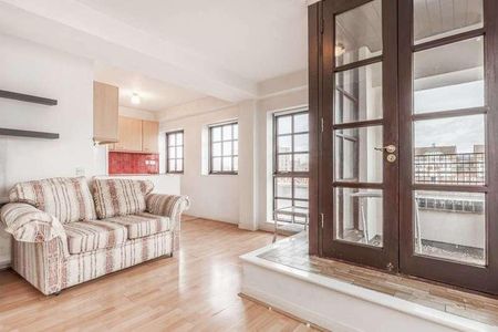 Rope Street, Rotherhithe, SE16 - Photo 3