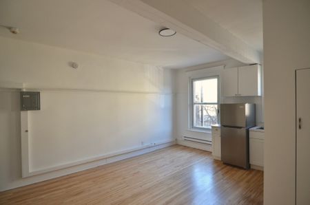 Condo for rent, Montréal (Côte-des-Neiges/Notre-Dame-de-Grâce) - Photo 4
