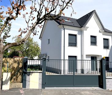 Location Appartement 3 pièces 70m² - Photo 2