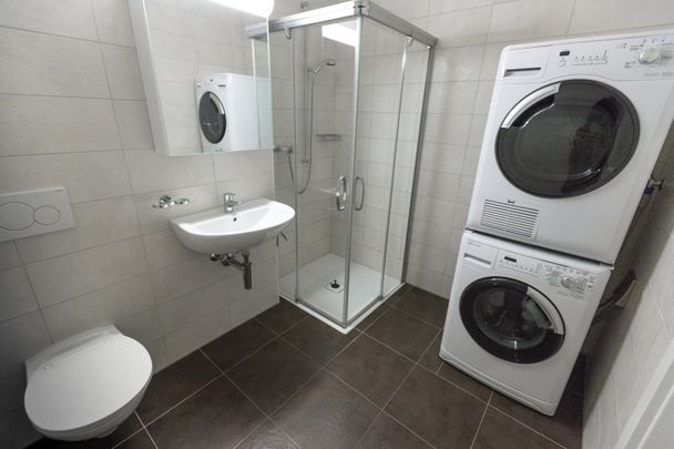 Appartement de 1.5 pièces à la Tour-de-Trême ! - Foto 1