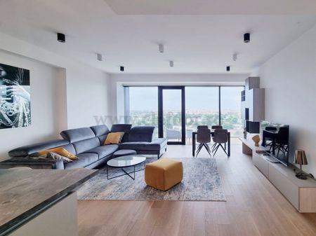 ONE Mircea Eliade - 2 bedroom apartment for rent - Photo 2