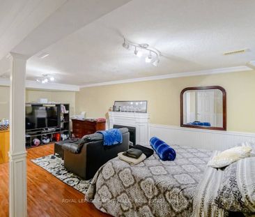 For Lease - 95 Mullis Crescent, Brampton, Ontario - Photo 1
