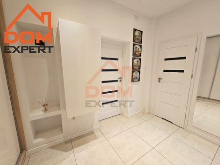 Atrakcyjne 2 pokojowe mieszkanie, Osiedle Leśne - Фото 4