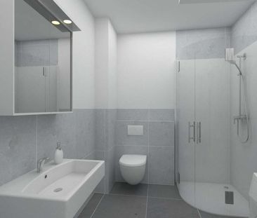 WOW 4 Zi. Traum Penthouse Wohnung Neubau mit Dachterrasse in Top Wo... - Photo 1