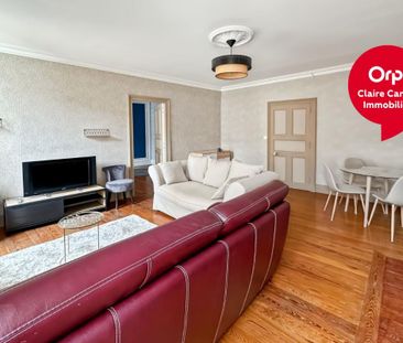 Location Appartement 3 pièces Meublé 87m² CASTRES 81100 - Photo 1