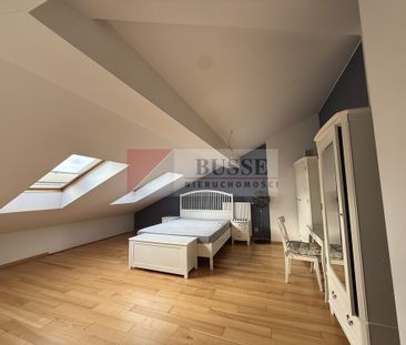 PARK OSTROWSKA widok na panoramę miasta! WYNAJEM - Photo 2