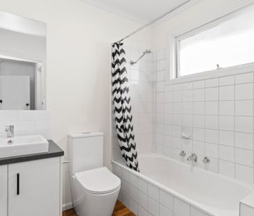 Beautifully Renovated 2-Bedroom Unit - Photo 3