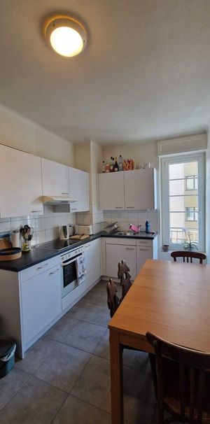 Appartement de 2 pièces au 2ème étage à Lausanne - Photo 1