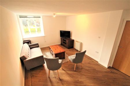 Carr Mills, Buslingthorpe Lane, LS7 2DD, Leeds - Photo 3