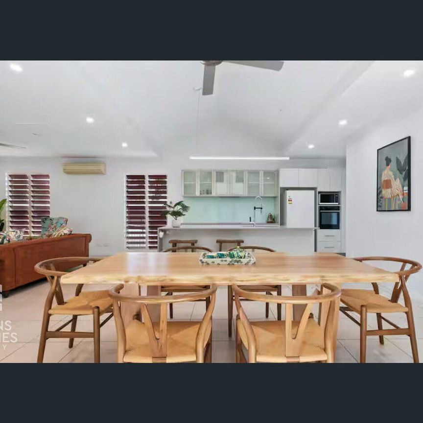 Tropical Sanctuary - Fully furnished - Photo 1