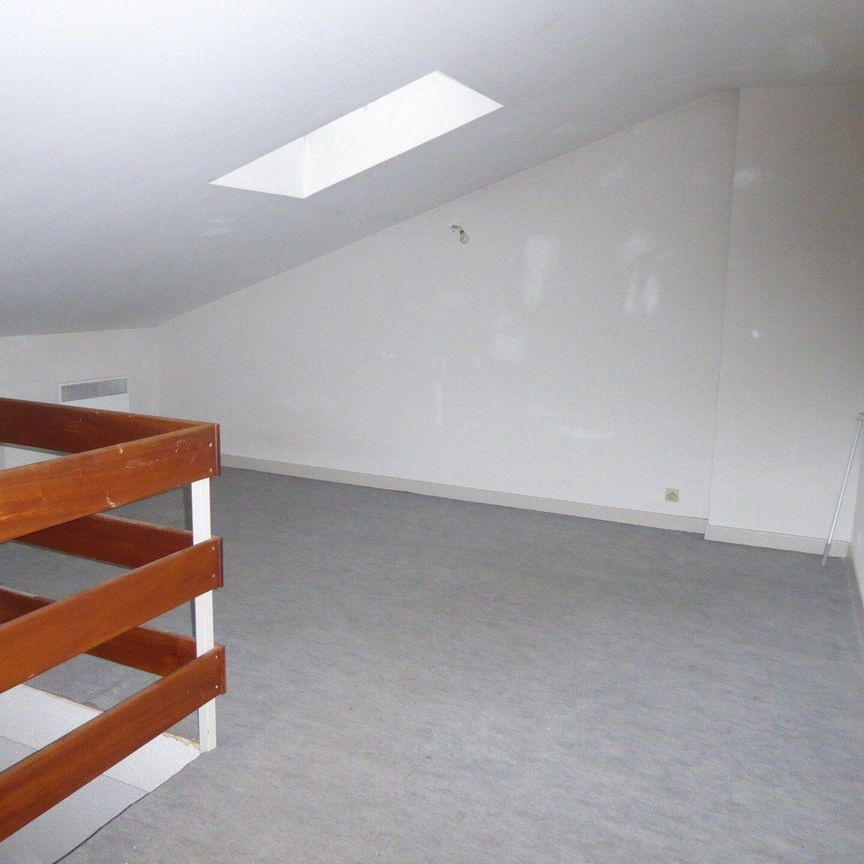 Location appartement 3 pièces 80.7 m² à Vogüé (07200) - Photo 1