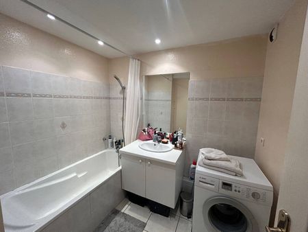 Appartement 3 pièces à louer - Photo 5