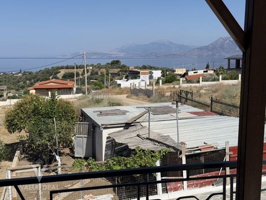 Μονοκατοικία για ενοικίαση Κάτω Αλεποχώρι (Βίλια) - Φωτογραφία 1