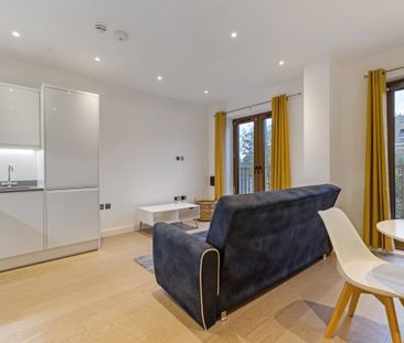 1 bedroom apartment to rent - Photo 2