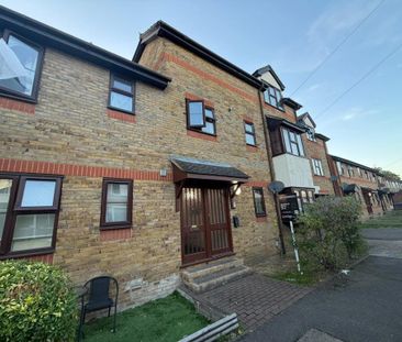 1 bedroom flat to rent - Photo 6