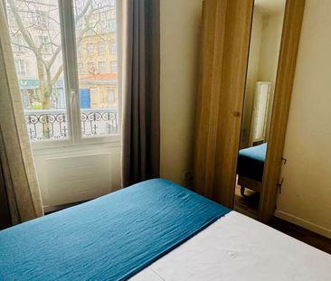 Appartement à louer 2 pièces • 32 m2 Paris 16 - Photo 3