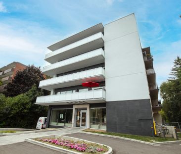 Benson Apartments — Eglinton and Kennedy Scarborough 1 Bedroom - Photo 5
