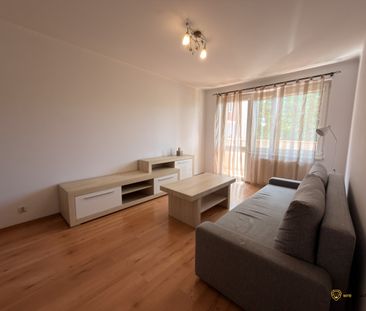 Centrum | Ciche/spokojne | kom. lokatorka 43m2 - Photo 2