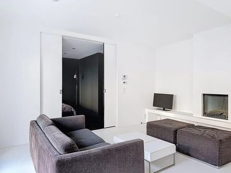 Appartement te huur - Photo 4