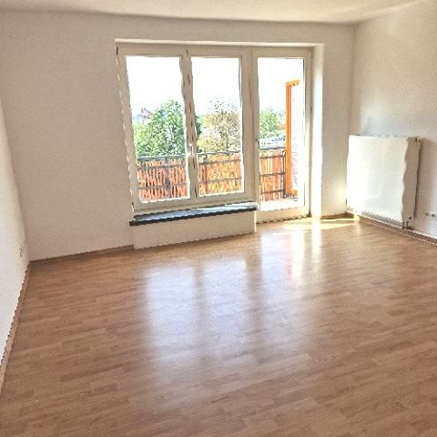 Wohnung in Chemnitz (Lutherviertel) - Foto 1